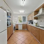 3133 Beachfront Townhouse In Aldea Holiday home