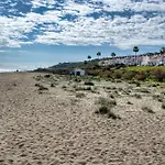 3133 Beachfront Townhouse In Aldea Manilva