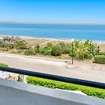 Holiday home 3133 Beachfront Townhouse In Aldea