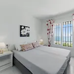 Holiday home 3133 Beachfront Townhouse In Aldea Manilva