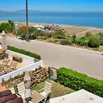 Holiday home 3133 Beachfront Townhouse In Aldea Manilva