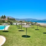 3133 Beachfront Townhouse In Aldea *