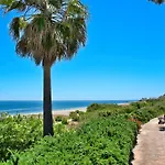 3133 Beachfront Townhouse In Aldea Holiday home Manilva