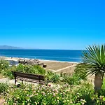 Holiday home 3133 Beachfront Townhouse In Aldea Manilva