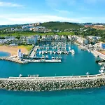 3133 Beachfront Townhouse In Aldea Holiday home *