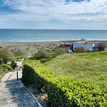 Holiday home 3133 Beachfront Townhouse In Aldea *