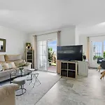 Holiday home 3133 Beachfront Townhouse In Aldea *