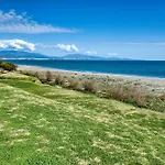 3133 Beachfront Townhouse In Aldea Manilva