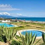 Holiday home 3133 Beachfront Townhouse In Aldea *