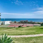 Holiday home 3133 Beachfront Townhouse In Aldea Manilva