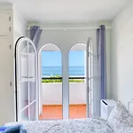 Holiday home 3133 Beachfront Townhouse In Aldea Manilva