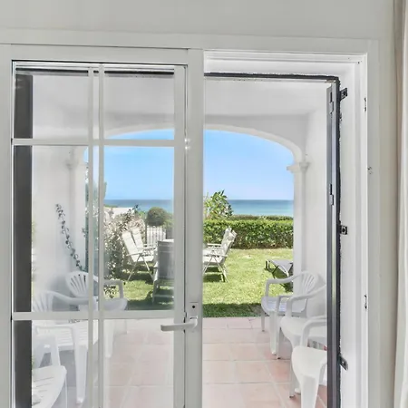 3133 Beachfront Townhouse In Aldea
