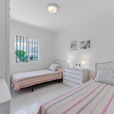 3133 Beachfront Townhouse In Aldea
