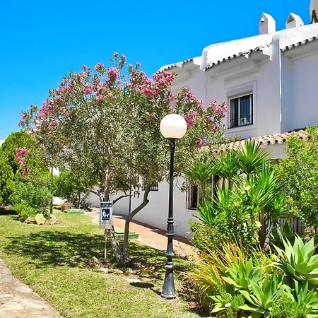 3133 Beachfront Townhouse In Aldea Holiday home