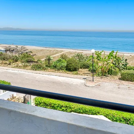 Dom wakacyjny 3133 Beachfront Townhouse In Aldea