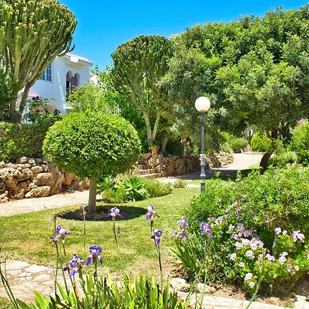 3133 Beachfront Townhouse In Aldea * Manilva