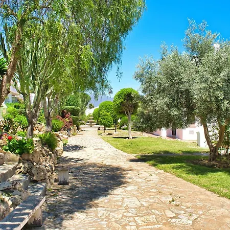 3133 Beachfront Townhouse In Aldea Holiday home *