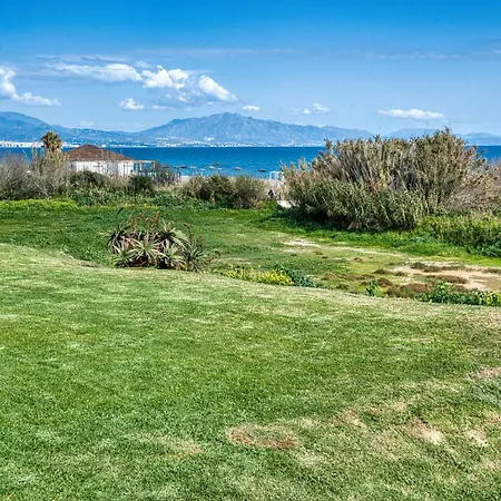 3133 Beachfront Townhouse In Aldea