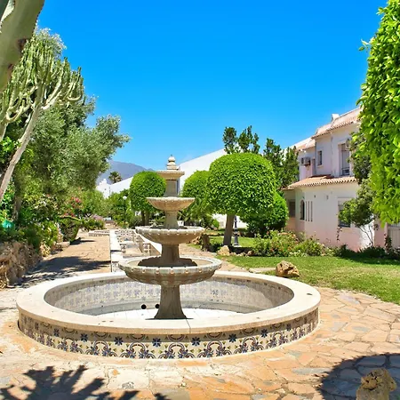 3133 Beachfront Townhouse In Aldea Holiday home *