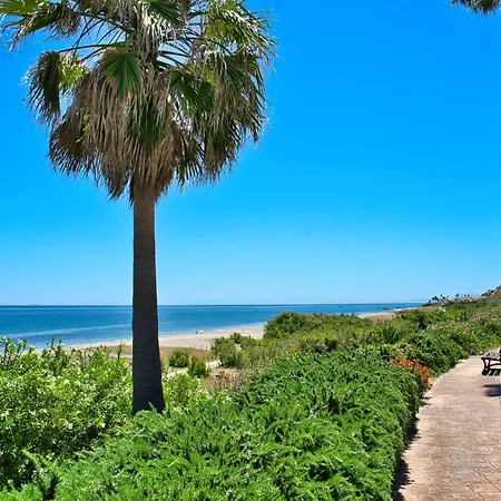 3133 Beachfront Townhouse In Aldea Dom wakacyjny Manilva
