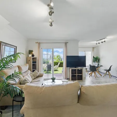 3133 Beachfront Townhouse In Aldea *