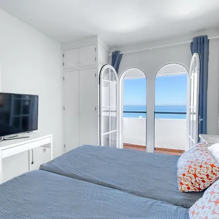 3133 Beachfront Townhouse In Aldea Dom wakacyjny *