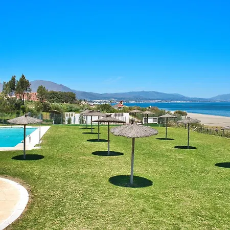 3133 Beachfront Townhouse In Aldea *